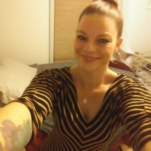 Meet your Posher, Sasha